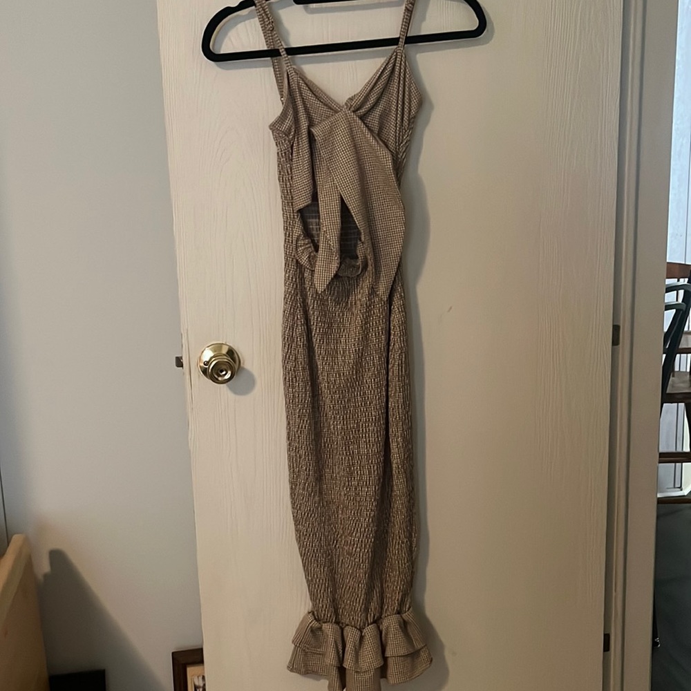 Maternity Dress